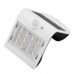 APLIQUE LED SOLAR 220 Lm...
