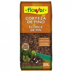 CORTEZA DE PINO 15-30