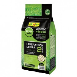 ABONO CESPED ORGANICO COMPLET