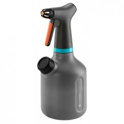 PULVERIZADOR CON BOMBEO