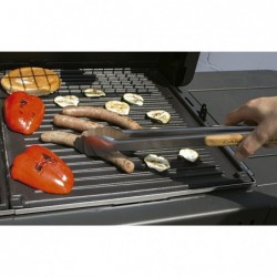 JUEGO ACCESORIOS BARBACOA