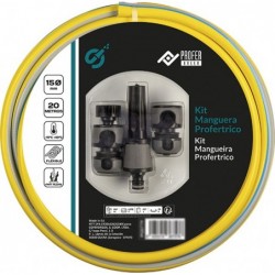 KIT MANGUERA PROFERTRICO 4...