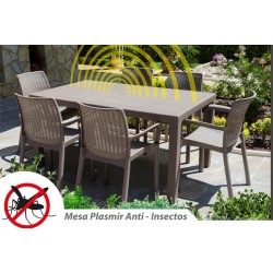 MESA RATAN ANTI INSECTO