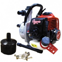 MOTOBOMBA 2T H:7M 6600L/H ASP