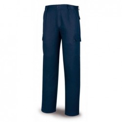 PANTALON TERGAL MULTIBOL AZ...