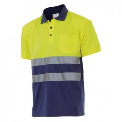 POLO A.VISIBILIDAD MC...