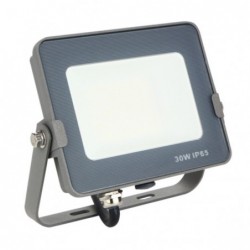 PROYECTOR IP65 GRAFITO SMD2835