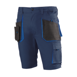 BERMUDA POL/ALG MARINO-NEGRO