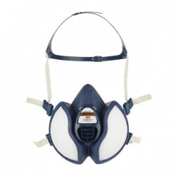 MASCARA AUTOFILTRANTE FFA2P3D