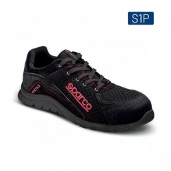 DEPORTIVA TRANSPIRABLE S1P...