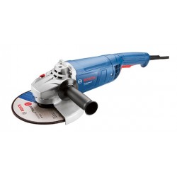 AMOLADORA 230 J C. CARTON