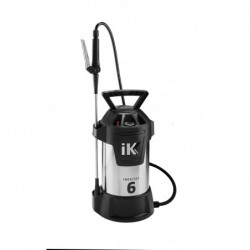 PULVERIZADOR INDUST INOX IK6